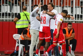 Derbi u fokusu, Vojvodina se nada podeli bodova